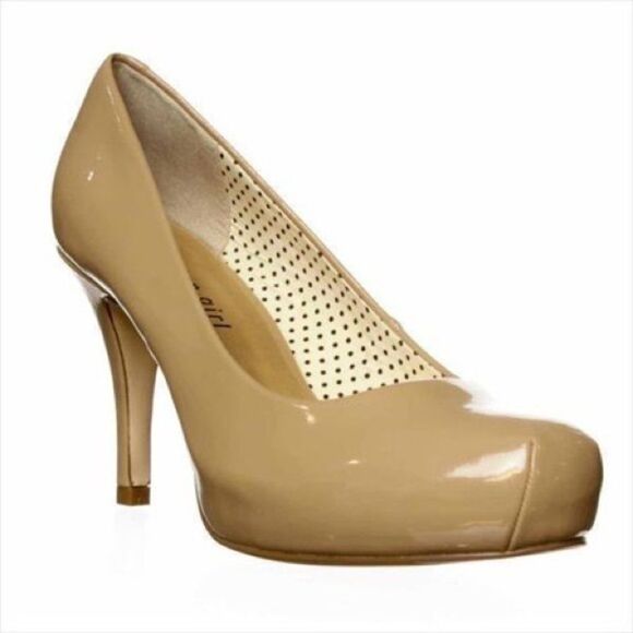 madden girl heels size 7 - Picture 2 of 8